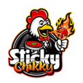Sticky Chikky