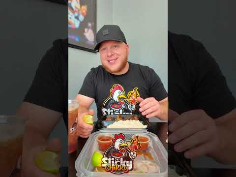 Sticky Chikky — video thumbnail